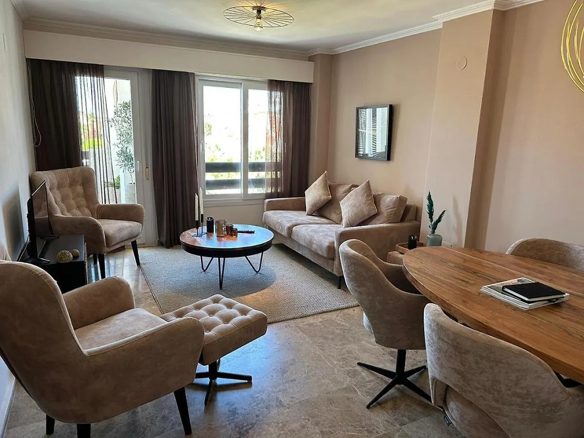 Panoramicas Apartment Estepona 0*,  Spain