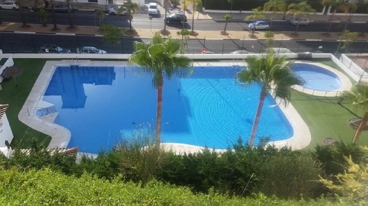 Panoramicas Apartment Estepona Spain