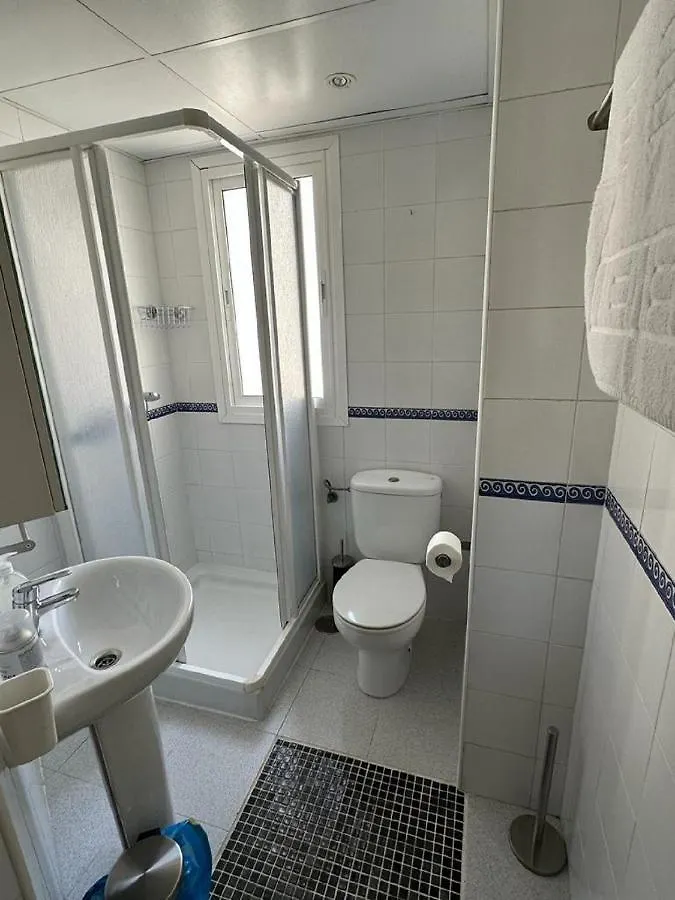 Panoramicas Apartment Estepona