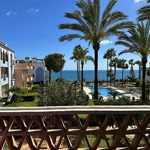  Appartement La Perla De Marakech