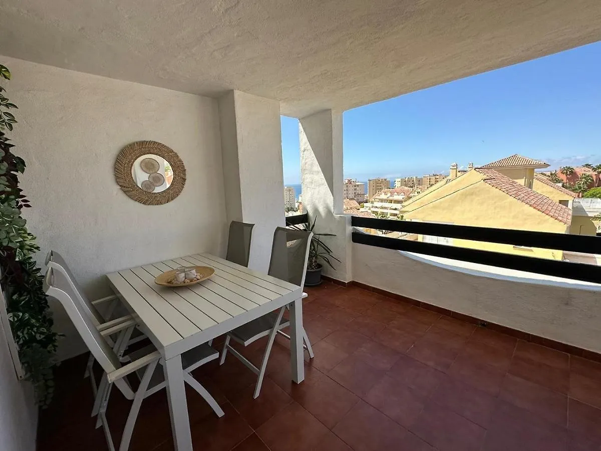 Panoramicas Apartment Estepona Spain