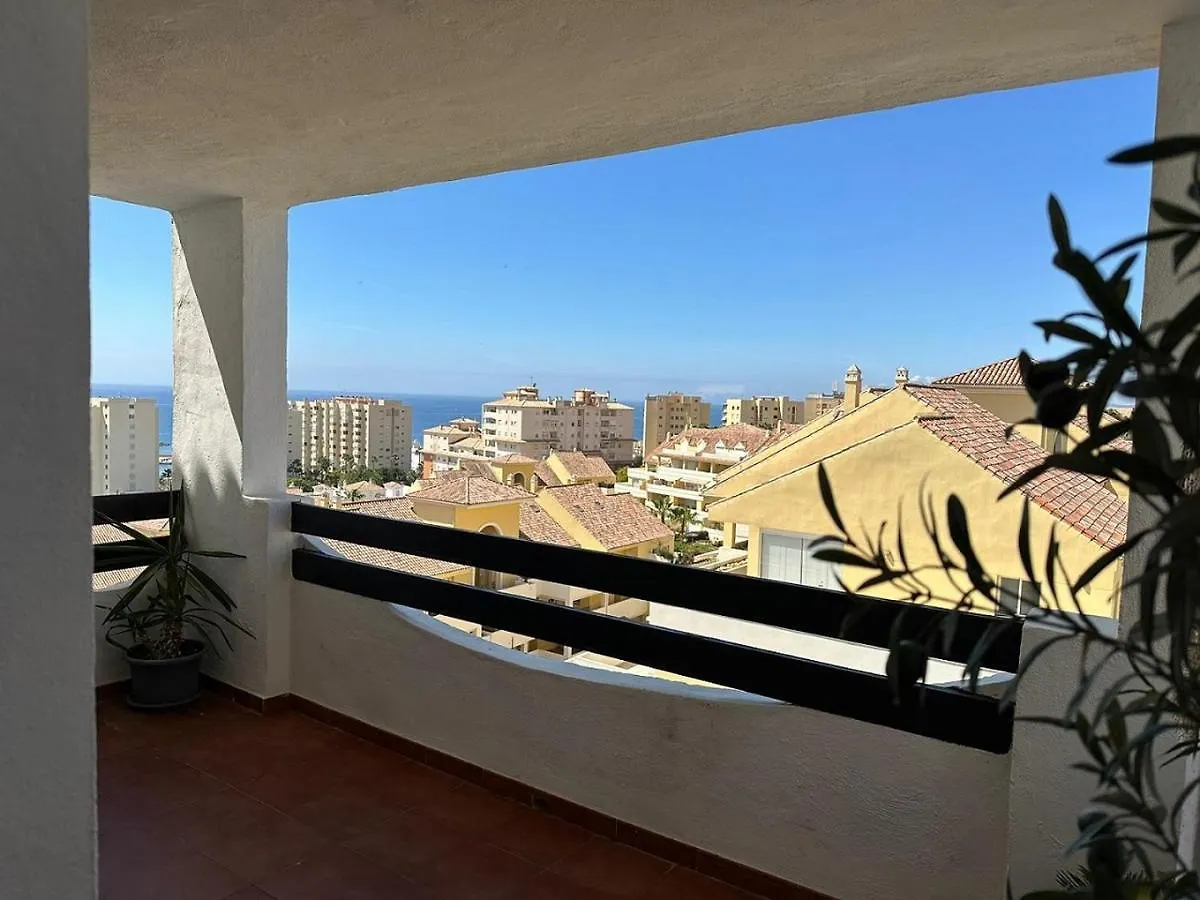 Panoramicas Apartment Estepona