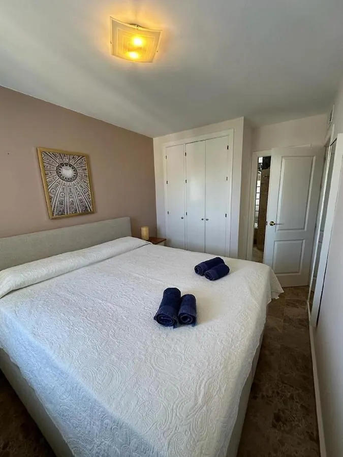 Panoramicas Apartment Estepona Spain