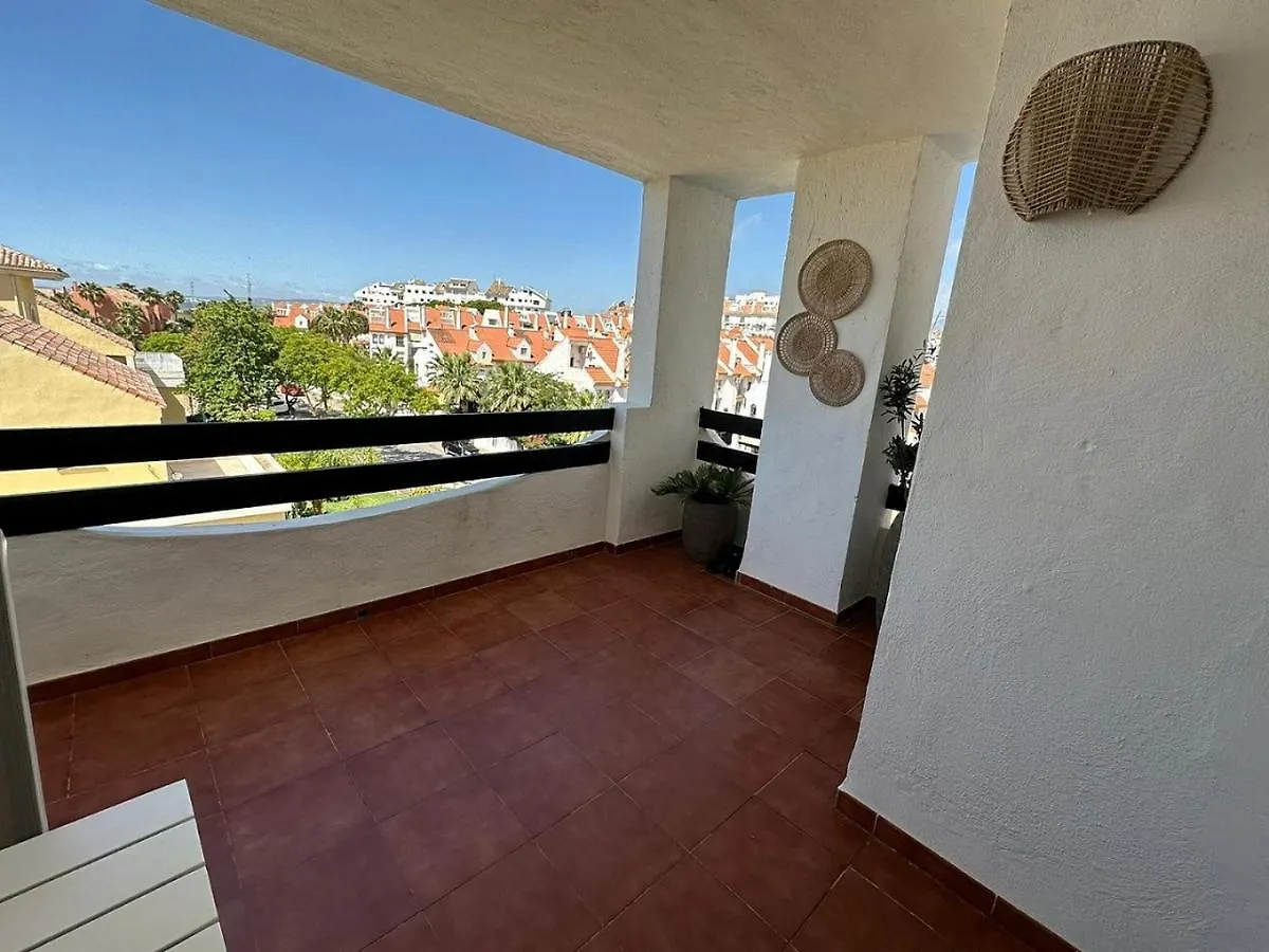 Panoramicas Apartment Estepona