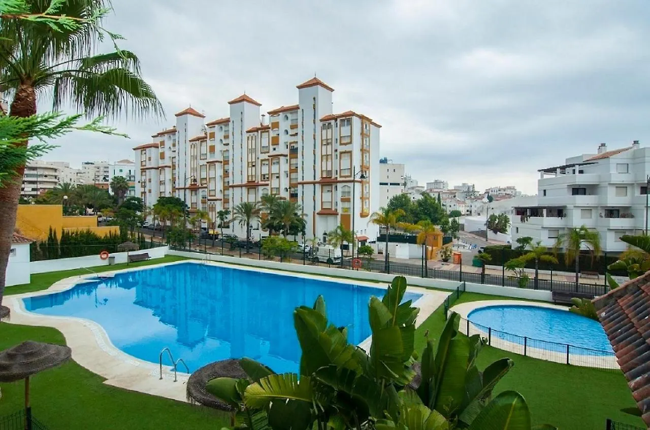 Panoramicas Apartment Estepona