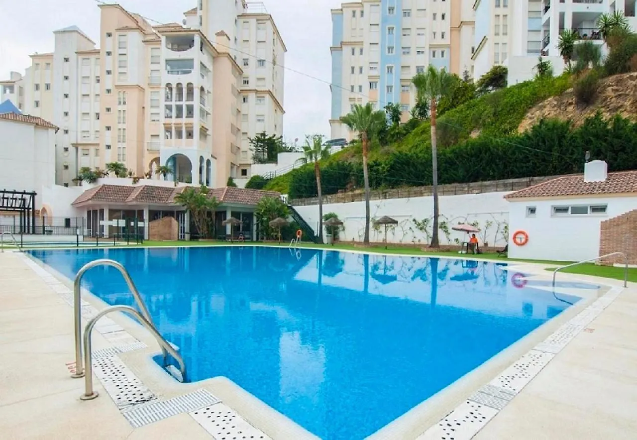 Panoramicas Apartment Estepona