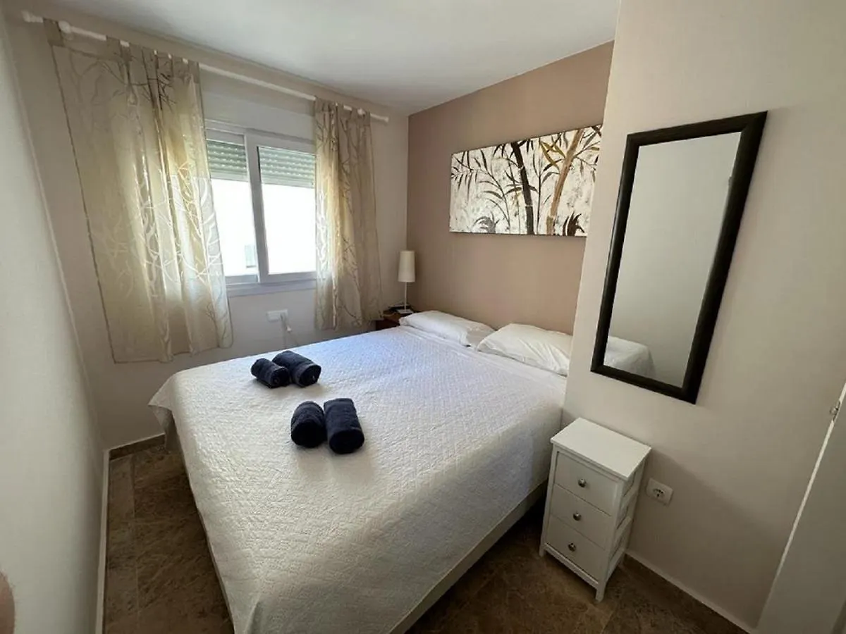 Panoramicas Apartment Estepona