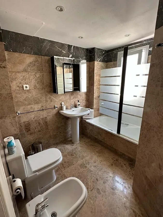 Panoramicas Apartment Estepona Spain
