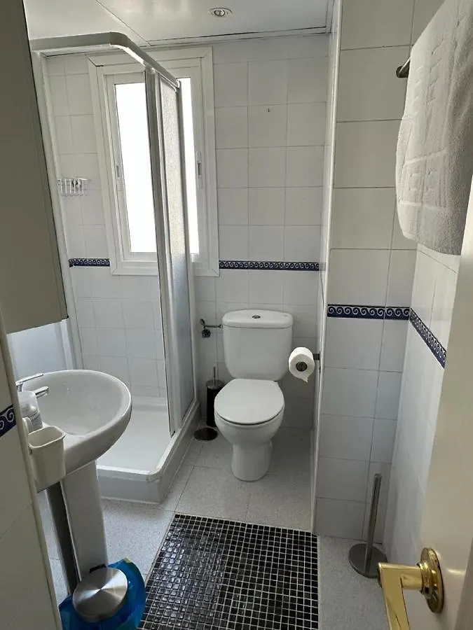 Panoramicas Apartment Estepona